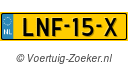 LNF15X