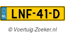 LNF-41-D