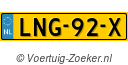 LNG92X