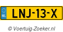 LNJ-13-X