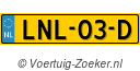 LNL03D