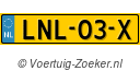 LNL03X