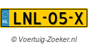 LNL05X