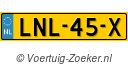 LNL45X