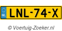 LNL74X
