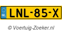 LNL85X