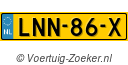 LNN-86-X