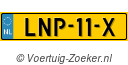 LNP-11-X