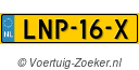 LNP16X