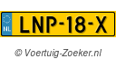LNP-18-X