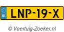 LNP19X