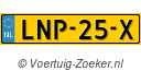 LNP25X