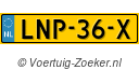 LNP36X