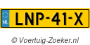 LNP-41-X