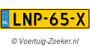 LNP65X