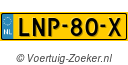 LNP-80-X