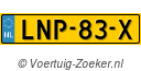 LNP83X