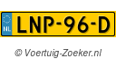 LNP-96-D