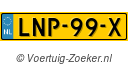 LNP-99-X