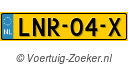 LNR-04-X