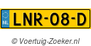 LNR-08-D