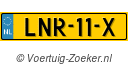 LNR11X
