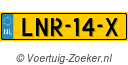 LNR14X