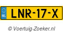 LNR17X