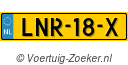 LNR18X