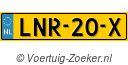 LNR20X