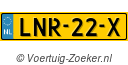 LNR-22-X