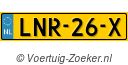 LNR-26-X