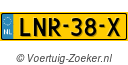 LNR38X