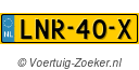LNR40X