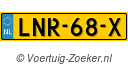 LNR68X