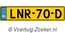 LNR-70-D