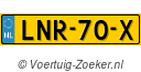 LNR70X
