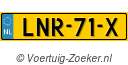 LNR71X