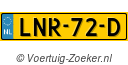 LNR72D