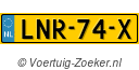 LNR74X