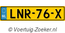 LNR-76-X