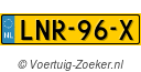 LNR96X