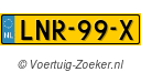 LNR-99-X