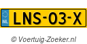 LNS03X