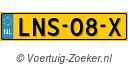 LNS08X