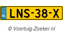 LNS38X