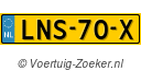 LNS70X
