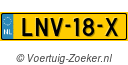 LNV18X