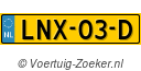 LNX03D