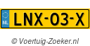 LNX03X